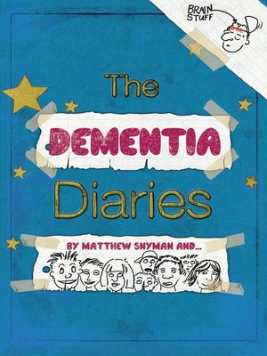 cover image of The Dementia Diaries